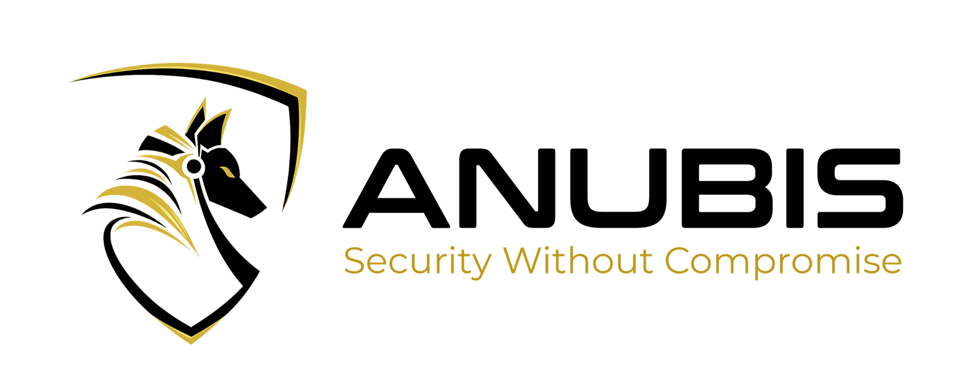 Anubis Security Logo