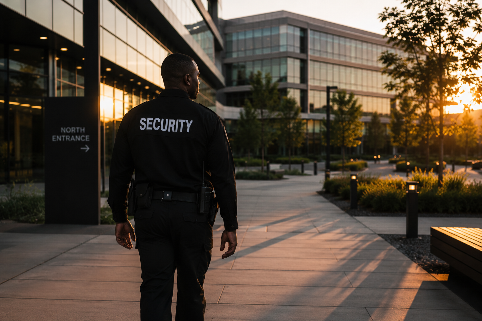 Guarding